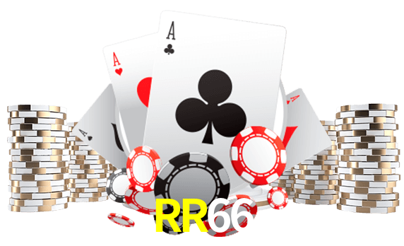 Jogue jogos de pôquer em RR66