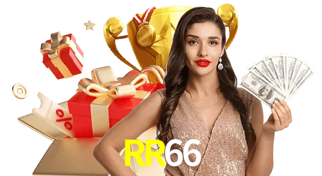 Jogue com dealers reais no RR66!