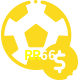 Aposte em esportes do mundo todo no RR66!