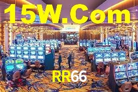 Welcome Bonus RR66