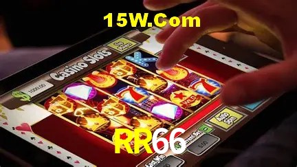 Secure Login RR66