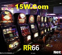 Player Reviews RR66
