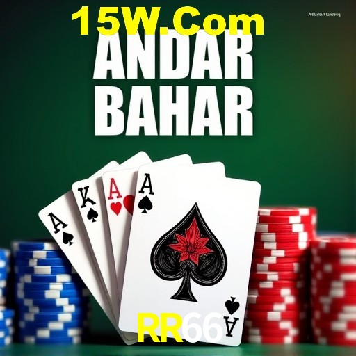 Descubra o Mundo do Cassino Online com RR66
