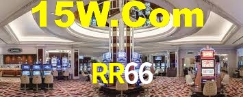 Welcome Bonus RR66