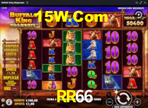 Sinta a adrenalina dos jogos de cassino com RR66