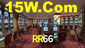 Blackjack Table RR66