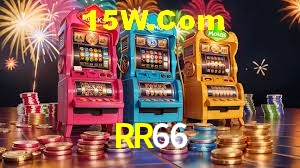 Live Casino RR66