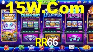 Spaceman Game RR66