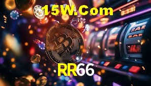 Experiência VIP RR66
